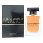 Dolce & Gabbana The Only One Eau de Parfum 100ml Spray for Her