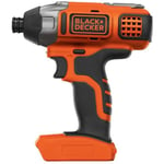 Black & Decker BDCIM18N-XJ Slagskruetrækkere uden batteri og oplader