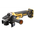 Dewalt - Meuleuse sans fil 18 v dcg 405 nt machine nue