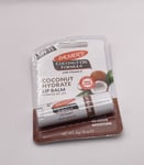 Palmer's Lip Balm Coconut Hydrate With vitamin E Coconut Oil Formula 4gm New 6K