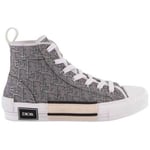 Baskets Dior  Baskets B23 gris