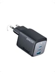 Anker 735 Prime Wall Charger 67W 1A/2C Black