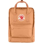 Fjällräven Fjällräven Kånken - Peach Sand - Unisex - OneSize- Naturkompaniet