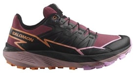 Salomon Thundercross - femme - noir