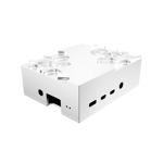 AKASA Gem Pro  ALUMINIUM CASE for Raspberry Pi 4 Model B