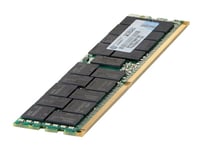 Hpe - Ddr3 - Modul - 32 Gb - Lrdimm 240-Stift - 1866 Mhz / Pc3-14900 - Cl13 - 1.5 V - Load-Reduced - Ecc