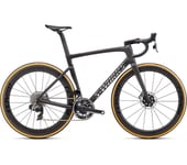 Specialized Specialized Tarmac SL7 S-Works eTap | Satin Carbon / Spectraflair Tint