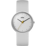 Ladies All White Watch BN0021WHWHL