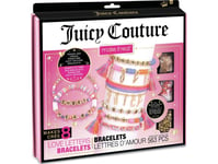 Make It Real "Juicy Couture" Set "Love Time&Scaron Kai"