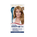 1 X Clairol Root Touch Up Permanent Hair Dye 7 Dark Blonde ***