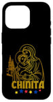 iPhone 16 Pro Virgen de la Chinita Iconic Maracaibo, Venezuela Tribute Case