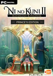 Ni no Kuni™ II: Revenant Kingdom - The Prince's Edition