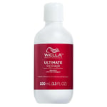 Wella Professionals Care Ultimate Repair Schampo 100 ml (1.360,00 kr / 1 l)