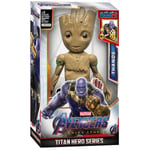 Baby Groot Action Figur Toy Anime Collection Model