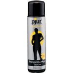 Pjur Superhero: Energizinginkgo, Vattenbaserat Glidmedel, 100 Ml