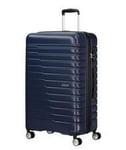 AMERICAN TOURISTER FLASHLINE Large expandable trolley