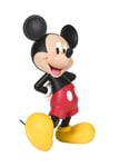 Figuarts ZERO Mickey Mouse Modern 130mm PVC ABS Figure