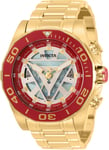 Invicta Watch Marvel Mens