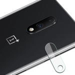 Mocolo OnePlus 7 Kameralinsskydd i Härdat Glas