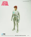 Capitaine Flam Captain Future figurine Captain Future CURTIS  23 cm HL PRO