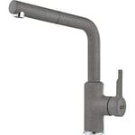 FRANKE 115.0595.089 Urban Pull-Out Robinet de lavabo, Gris Pierre