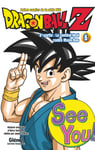 Dragon Ball Z - 8e partie - Tome 06 - Le combat final contre Majin Boo (Manga)