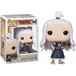 Figurine Pop Fairy Tail : Mirajane Strauss [1050] [Goodies]