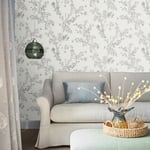 Laura Ashley Intrade Laura Ashley Forsythia tapet