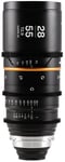 LAOWA Nanomorph Zoom 1.5x 28-55mm T2.9 Ambre Arri PL