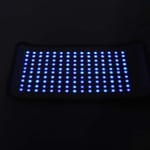 Newborn Jaundice Therapy Blanket Blue Light Lamps Jaundice Relief Tool BGS