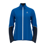 Odlo Jacket Langnes Wmn 21/22, langrennsjakke dame