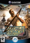 Medal Of Honor Soleil Levant Gamecube