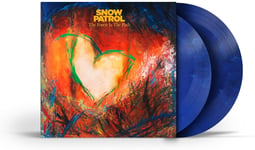 Snow Patrol  The Forest Is The Path  LP/Vinyl