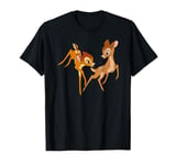 Bambi faon T-Shirt