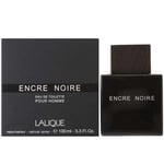 LALIQUE ENCRE NOIRE POUR HOMME 100ML EAU DE TOILETTE SPRAY NEW  SEALED