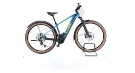 cube reaction hybrid race 625 velo electrique 2022   tres bon etat