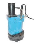 TSURUMI PUMP KTV | 400V / 3-FAS / 50HZ