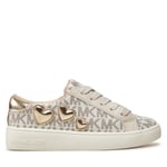 Sneakers MICHAEL KORS KIDS MK101050 Beige