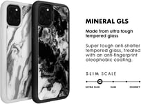 Laut mineral glass iphone 11 pro max white