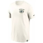 T-shirt Nike  T-shirt NFL Greenbay Packers N