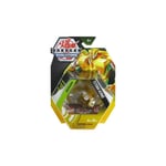 Coffret Pour Bakugan Pack Evolutions Geogan Titan King Boule Jaune Figurine Serie 4 Set Jouet Garcon