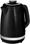 Tower T10077BLK Saturn Kettle - Black