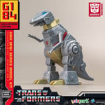 YOLOPARK Transformers : Generation One Amk Mini Series Grimlock