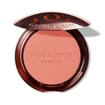 Guerlain Terracotta Blush 02 LIGHT CORAL