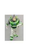 Disney official Buzz Lightyear Pvc cake topper Toy Story Figure Figurine 7 cm