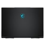 Msi gaming Stealth 18 bärbar PC - 18" - QHD+ 240 Hz - Intel Core Ultra 9 185H 64 GB RAM DDR5 2 TB SSD RTX 4090 TGP 140 W - Platefo