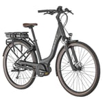 Scott Bikes Sub Active Eride 10 Rack 28´´ Alivio 3100 Electric Bike