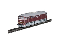 Diesellokomotiv H0 Märklin (39202) Digital AC Sound