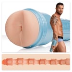 Fleshlight Fleshjack Boys Cody Cummings Butt Male Masturbator Anal Stroker Sex