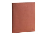 Exacompta - 270136E - Agenda semainier de bureau SAS 27 Canvas - 21 x 27 cm - Août 2024 à août 2025 - Coloris assortis